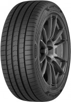 Photos - Tyre Goodyear Eagle F1 Asymmetric 6 235/40 R19 96W Seal VW 