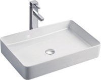 Photos - Bathroom Sink Koller Pool Kvadro 600 KR-0600-WB 600 mm