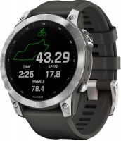 Smartwatches Garmin Fenix 7 