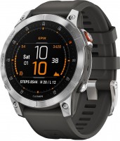 Photos - Smartwatches Garmin Epix Gen 2 