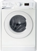 Photos - Washing Machine Indesit MTWA 61251 W PL white