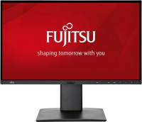 Photos - Monitor Fujitsu P27-8 TS 27 "