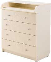 Photos - Changing Table Babyroom Zhirafik 