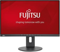Photos - Monitor Fujitsu B24-9 TS 24 "  black