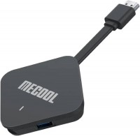 Photos - Media Player Mecool KD2 32 Gb 