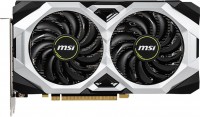 Photos - Graphics Card MSI GeForce RTX 2060 VENTUS 12G 