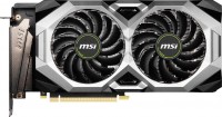 Photos - Graphics Card MSI GeForce RTX 2060 VENTUS GP 12G 