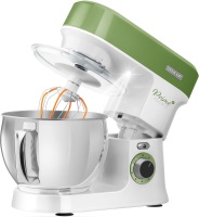 Photos - Food Processor Sencor STM 3780GG green