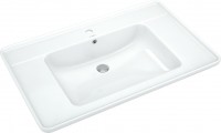 Photos - Bathroom Sink Kirovit Duglas 850 865 mm