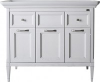 Photos - Washbasin cabinet ASB Granda 105 