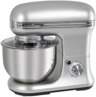 Photos - Food Processor Profi Cook PC-KM 1222 silver