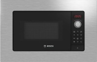 Photos - Built-In Microwave Bosch BEL 623MS3 