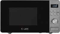 Photos - Microwave Lex FSMO D.01 BL black