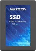 Photos - SSD Hikvision E100 HS-SSD-E100/256G 256 GB