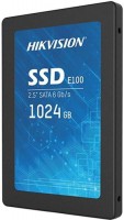 Photos - SSD Hikvision E100 HS-SSD-E100/1024G 1.02 TB