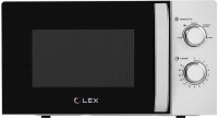 Photos - Microwave Lex FSMO 20.03 WH white