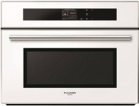 Photos - Built-In Microwave Fulgor Milano FCMO 4507 TM WH 