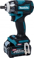 Photos - Drill / Screwdriver Makita TW004GD201 