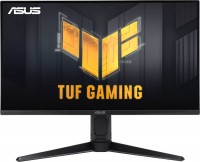 Monitor Asus TUF Gaming VG28UQL1A 28 "  black