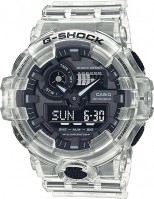 Photos - Wrist Watch Casio G-Shock GA-700SKE-7A 
