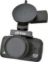 Photos - Dashcam Eltrinex LS500 GPS 