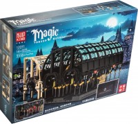 Photos - Construction Toy Mould King Magic Station 12011 