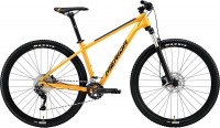 Photos - Bike Merida Big.Nine 300 2022 frame XL 