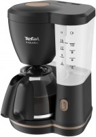 Photos - Coffee Maker Tefal Includeo CM533811 black