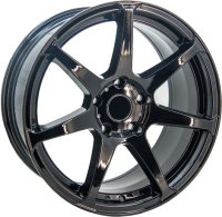 Photos - Wheel GT 177145 (8x17/5x120 ET35 DIA72,6)