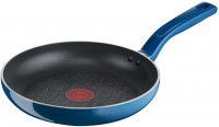 Photos - Pan Tefal Chef Club G805S304 34 cm  blue