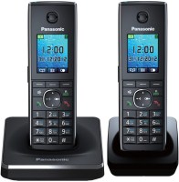 Photos - Cordless Phone Panasonic KX-TG8552 