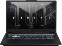 Photos - Laptop Asus TUF Gaming F17 FX706HCB (FX706HCB-HX148)