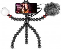 Photos - Tripod Joby GorillaPod Mobile Vlogging Kit 