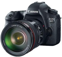 Camera Canon EOS 6D  kit 24-105