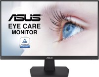 Photos - Monitor Asus VA24ECE 24 "  black