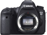 Camera Canon EOS 6D  body