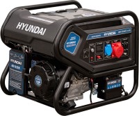 Photos - Generator Hyundai HHY9750FE-3-ATS 