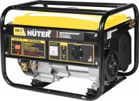 Photos - Generator Huter DY4000ML 