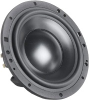 Photos - Car Speakers Morel Elate SW6 