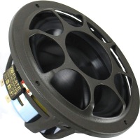 Photos - Car Speakers Morel Elate MW5 