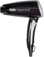 Photos - Hair Dryer Galaxy Line GL4338 