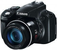Photos - Camera Canon PowerShot SX50 HS 