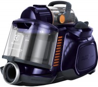 Photos - Vacuum Cleaner Electrolux ESPC 71 DB 