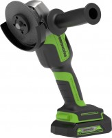 Photos - Grinder / Polisher Greenworks GD24AG 3200207UA 