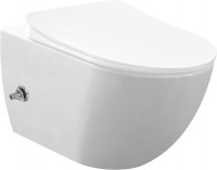 Photos - Toilet Creavit Free FE322-34CB00E-0002 