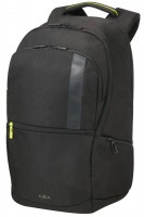 Photos - Backpack American Tourister Work-E 17.3 26 L