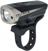 Photos - Bike Light Kellys Spitfire 