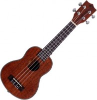 Photos - Acoustic Guitar Alfabeto USM21EQ 