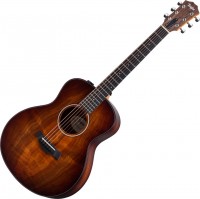 Photos - Acoustic Guitar Taylor GS Mini-e Koa Plus 