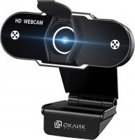 Photos - Webcam Oklick OK-C012HD 